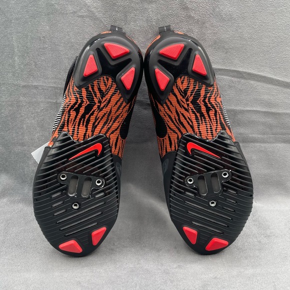 Nike Women's Superrep Cycle Shoes Size US 8 Black/Phantom CJ0775-018 - Picture 9 of 11